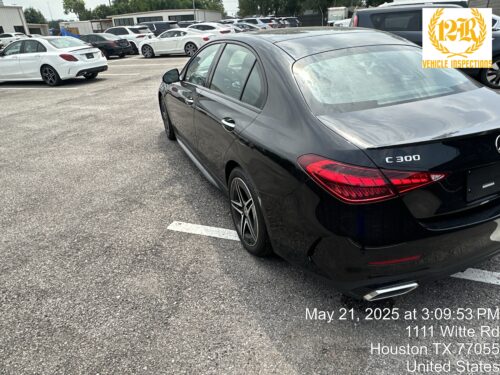 2024 MERCEDES-BENZ C-Class - Image 32