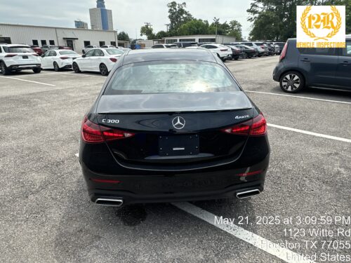 2024 MERCEDES-BENZ C-Class - Image 31