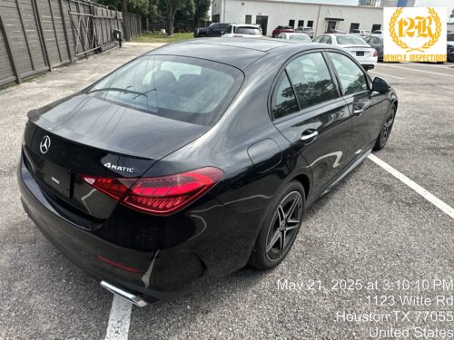 2024 MERCEDES-BENZ C-Class - Image 29