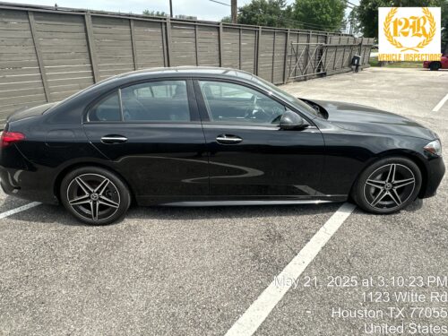 2024 MERCEDES-BENZ C-Class - Image 28