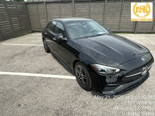 2024 MERCEDES-BENZ C-Class - Image 27