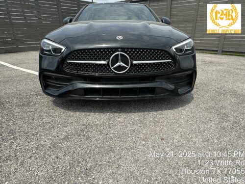2024 MERCEDES-BENZ C-Class - Image 25