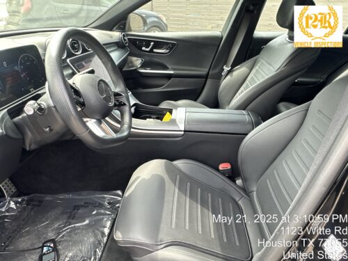 2024 MERCEDES-BENZ C-Class - Image 24