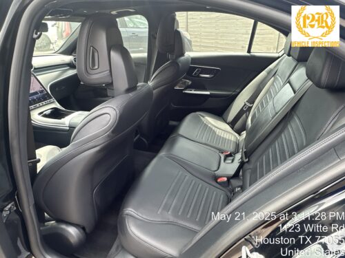 2024 MERCEDES-BENZ C-Class - Image 20