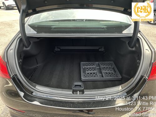 2024 MERCEDES-BENZ C-Class - Image 19