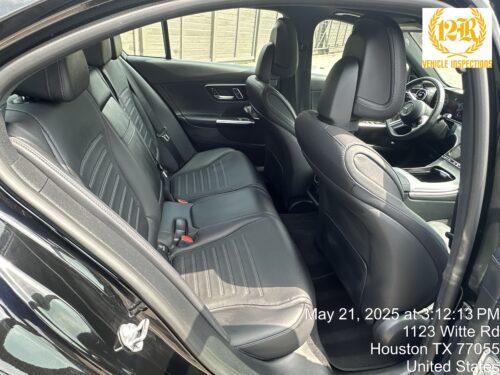 2024 MERCEDES-BENZ C-Class - Image 17