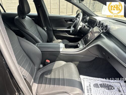 2024 MERCEDES-BENZ C-Class - Image 16