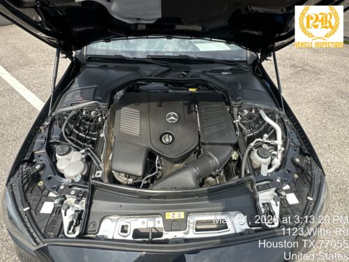 2024 MERCEDES-BENZ C-Class - Image 15