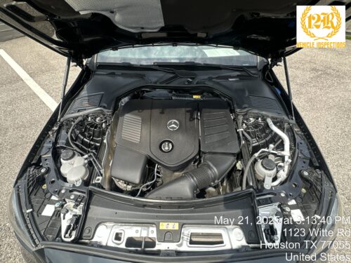 2024 MERCEDES-BENZ C-Class - Image 12