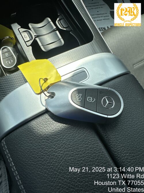 2024 MERCEDES-BENZ C-Class - Image 9