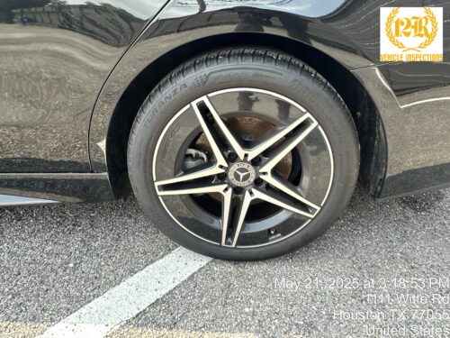 2024 MERCEDES-BENZ C-Class - Image 7