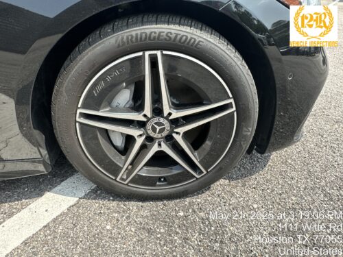 2024 MERCEDES-BENZ C-Class - Image 6