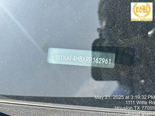 2024 MERCEDES-BENZ C-Class - Image 37