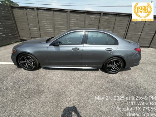 2024 MERCEDES-BENZ C-Class - Image 34
