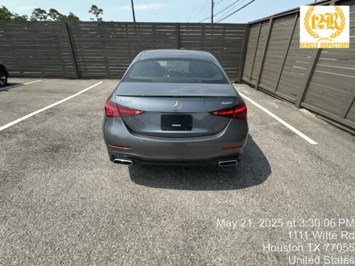 2024 MERCEDES-BENZ C-Class - Image 32