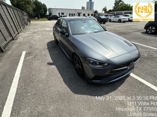 2024 MERCEDES-BENZ C-Class - Image 24