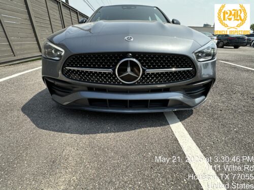2024 MERCEDES-BENZ C-Class - Image 21