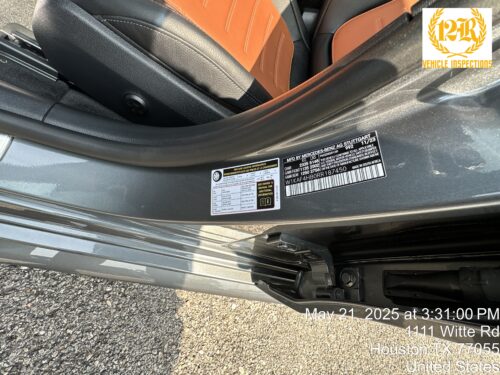 2024 MERCEDES-BENZ C-Class - Image 22