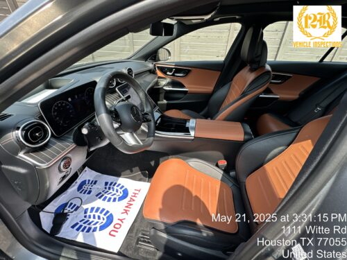 2024 MERCEDES-BENZ C-Class - Image 29