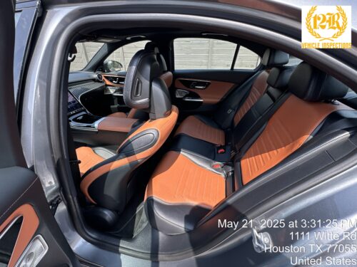 2024 MERCEDES-BENZ C-Class - Image 28