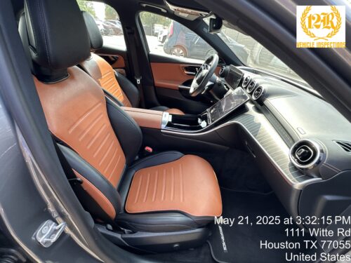2024 MERCEDES-BENZ C-Class - Image 18