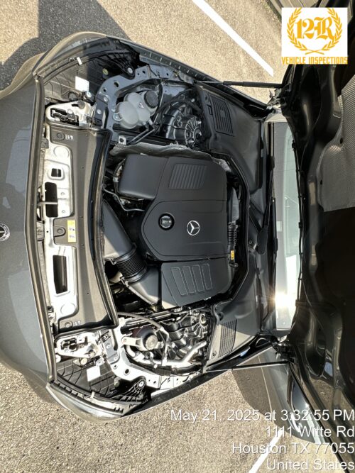 2024 MERCEDES-BENZ C-Class - Image 17
