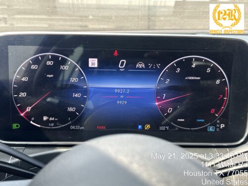 2024 MERCEDES-BENZ C-Class - Image 12