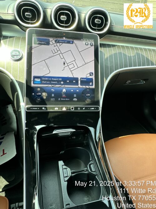 2024 MERCEDES-BENZ C-Class - Image 11