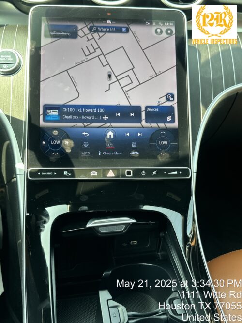 2024 MERCEDES-BENZ C-Class - Image 9