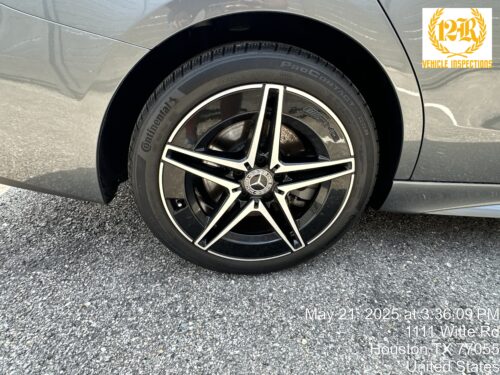 2024 MERCEDES-BENZ C-Class - Image 6