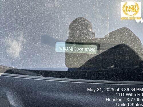 2024 MERCEDES-BENZ C-Class - Image 38