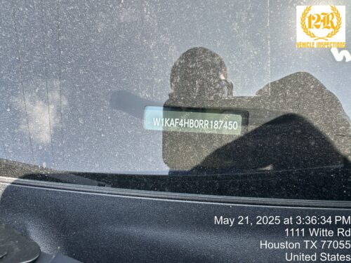 2024 MERCEDES-BENZ C-Class - Image 2