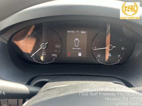2023 RAM ProMaster 2500 - Image 17