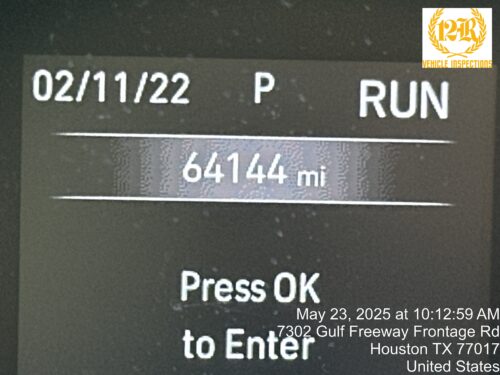 2023 RAM ProMaster 2500 - Image 38