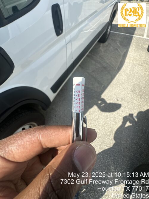 2023 RAM ProMaster 2500 - Image 10