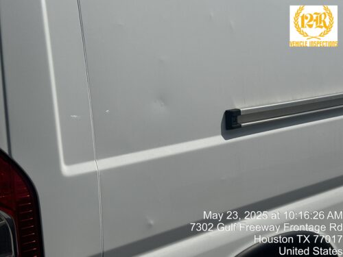 2023 RAM ProMaster 2500 - Image 4