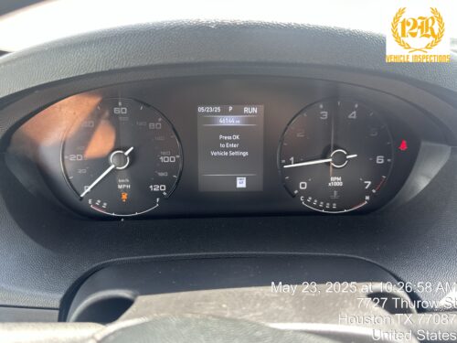 2023 RAM ProMaster 2500 - Image 34