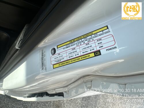 2023 RAM ProMaster 2500 - Image 3