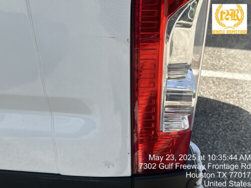 2023 RAM ProMaster 2500 - Image 35
