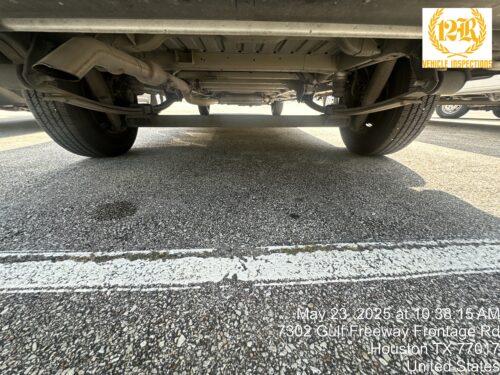 2023 RAM ProMaster 2500 - Image 22
