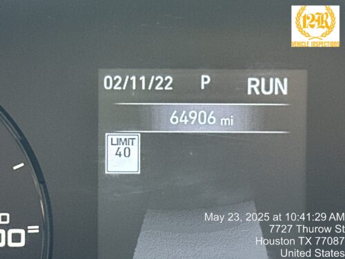 2023 RAM ProMaster 2500 - Image 15