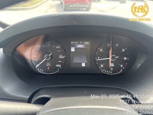 2023 RAM ProMaster 2500 - Image 39