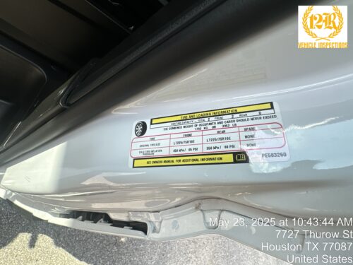 2023 RAM ProMaster 2500 - Image 5