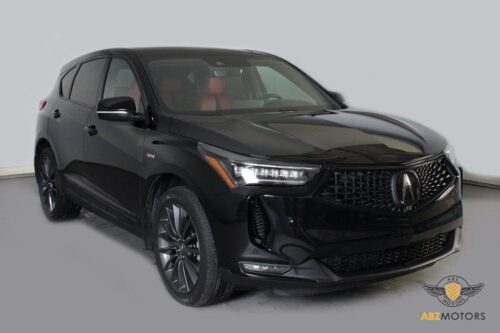 2022 ACURA RDX - Image 38