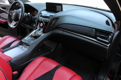 2022 ACURA RDX - Image 29