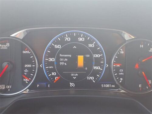2022 CHEVROLET Blazer - Image 35