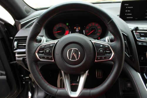 2022 ACURA RDX - Image 27