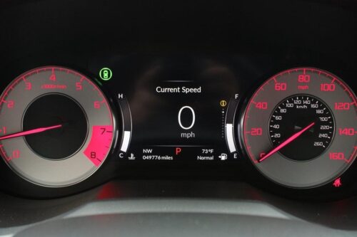 2022 ACURA RDX - Image 39