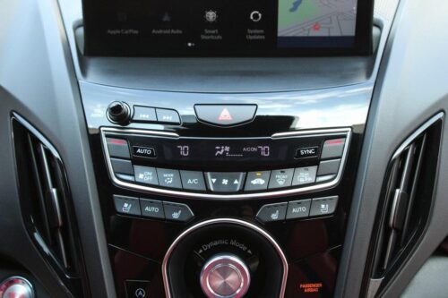 2022 ACURA RDX - Image 23