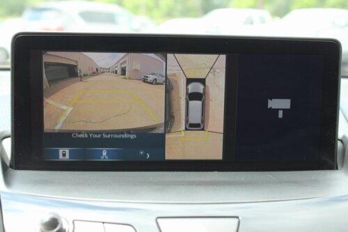 2022 ACURA RDX - Image 21